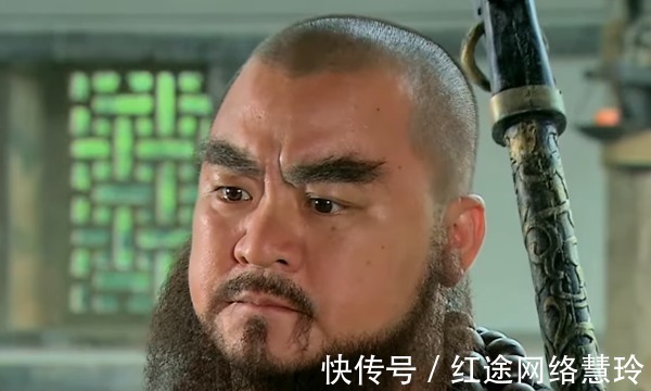 大刀关胜@大刀关胜的转变:两次公开打脸宋江,当众揭露晁盖遇害真相