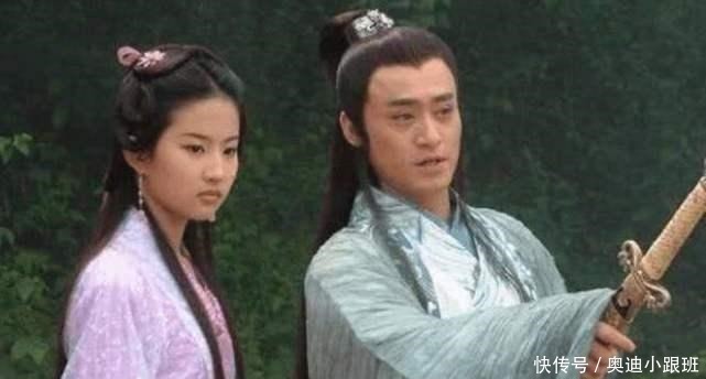 慕容复|孤独求败到底是谁 原来是天龙八部中的他! 难怪被称为“剑魔”!