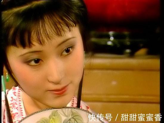 林妹妹&扮演林黛玉的演员,她演的林黛玉是经典。