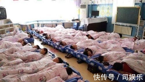 小丽|妈妈带娃孩子不长个,奶奶带娃身高猛涨,医生:都是午睡惹的祸