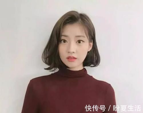 卷度|奔四奔五的女人,尽量别弄这“3种”发型,老气横秋不说,还伤发