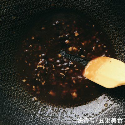 青椒|「简单健康虾滑版」豆豉青椒酿肉