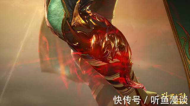 斗罗大陆|斗罗大陆:铁匠协会覆灭,会长被屠戮,唐三突破83级