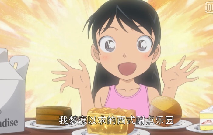 名侦探柯南|《柯南》最新一集更新,内容无语引观众弃剧,经典也需适可而止