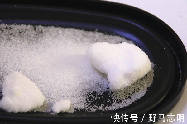 食用|高血压的“罪魁祸首”不是盐若再吃错，血压会越来越高