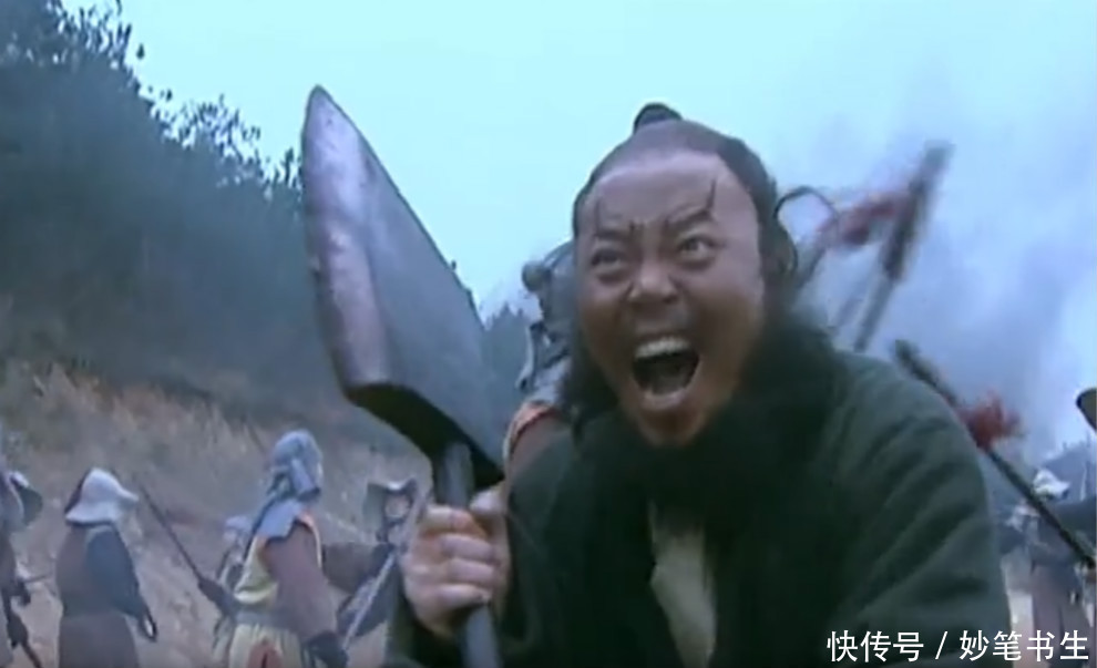 卢俊义|卢俊义能否打赢林冲武松?在生死关头,能否看出这三个人的差距?