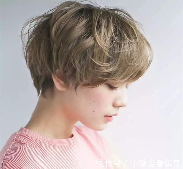 你的头发该剪到哪个位置?