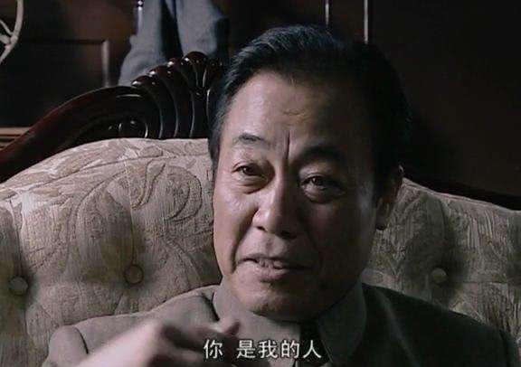 余则成送了一座金佛成就副站长吗,事情远没有那么简单