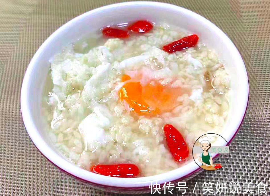 酒釀|秋天，女人早餐多喝此，好吃又好做，應季而食，營養滋潤安穩度秋