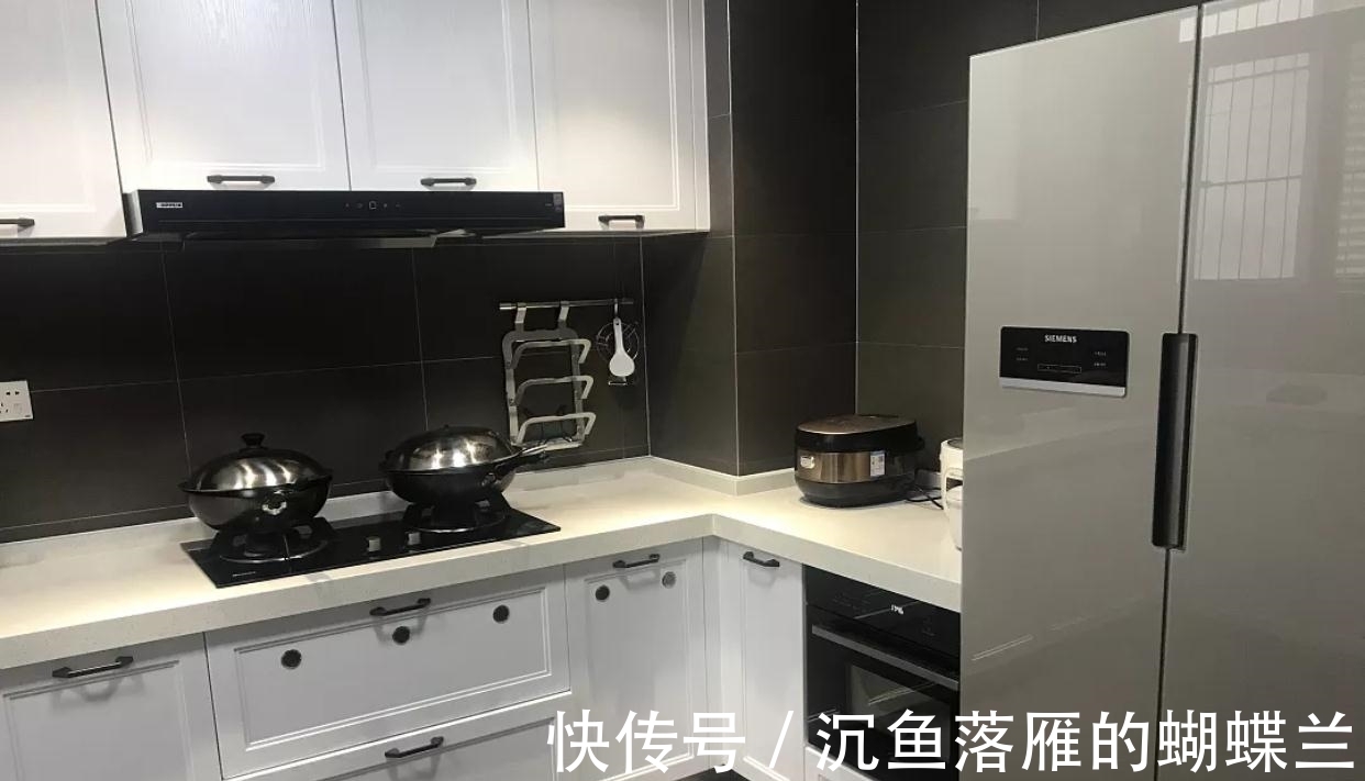电视墙|160㎡新房,装修花了38W,全屋简约舒适,电视墙实在喜欢!晒晒