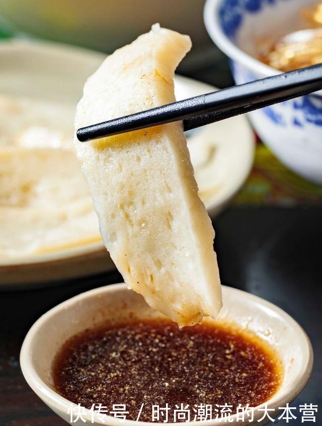 浙江|浙江最不可忽视的美食之城