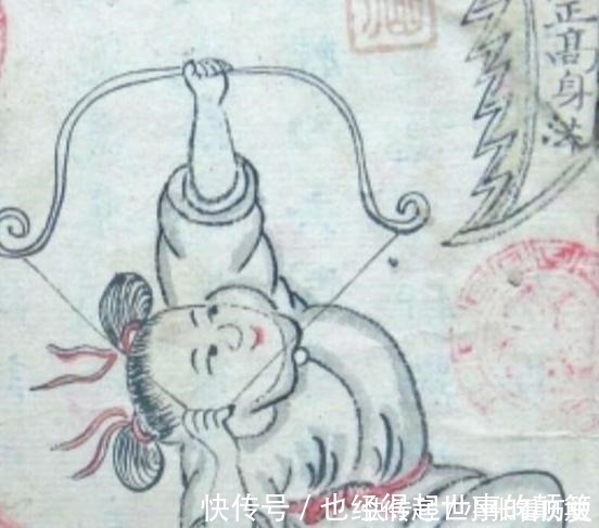 橡胶|古代没有橡胶,古人做弹弓用的是什么材料!