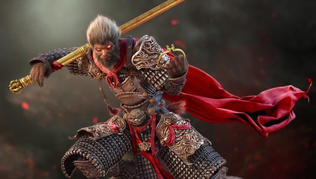 人物|孙悟空的徒弟,为何没人提起,究竟是什么样的人物