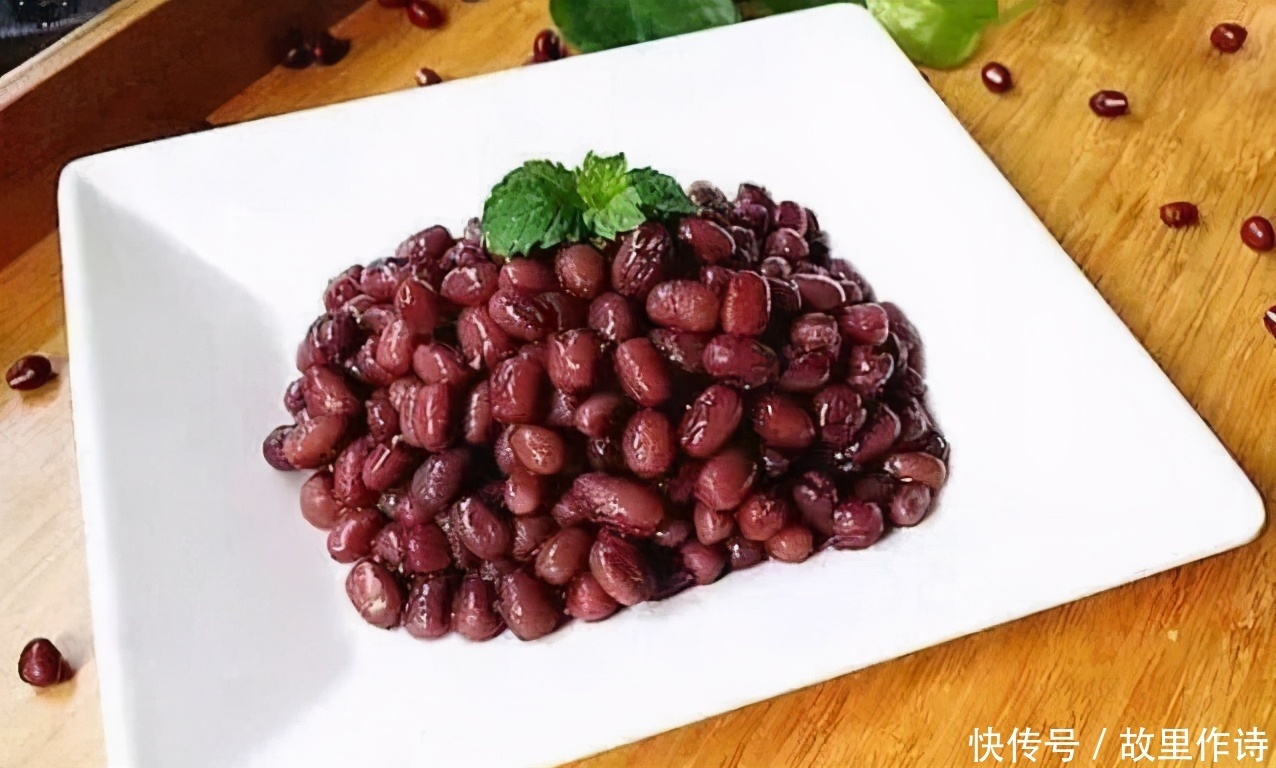 天气开始降温,3种食物,改善睡眠,清理体内毒素