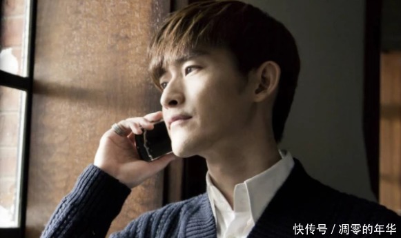 那些年追过的“霸道总裁”,你若全认识,年龄也不小了吧!