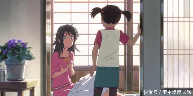 盘点出现男女互换身体的动漫,看到男主所