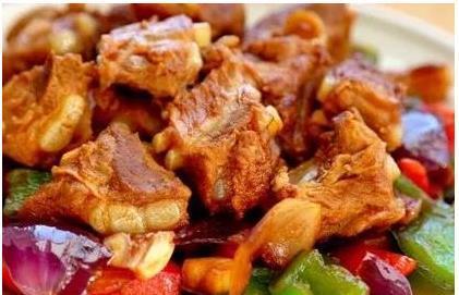 几道美味又下饭的家常菜,简单易学,营养又健康,值得一试