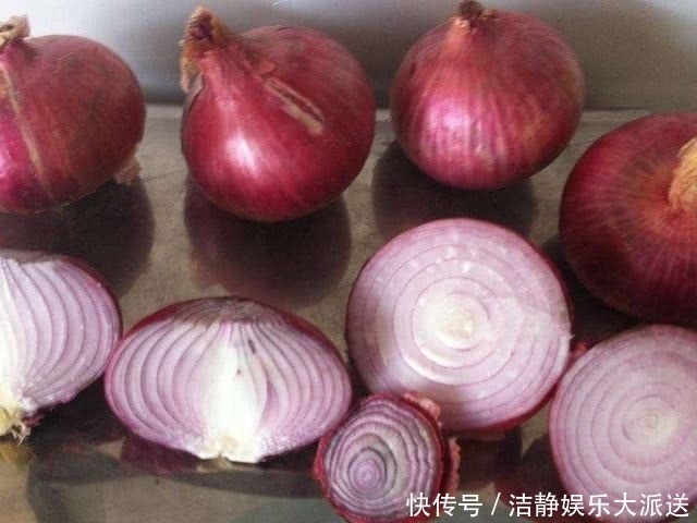 黄醇酮|洋葱跟此物炒，隔天排黑臭宿便，血糖也降下来，早知早好