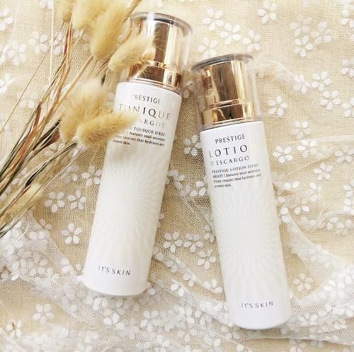 盘点几款好用的水乳，补水保湿抗氧化, 令肌肤恢复弹性饱满水润！