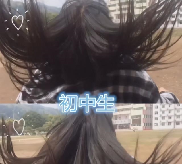 男生|初中女生自认“小仙女”的4个举动,其实很幼稚,男生没眼看