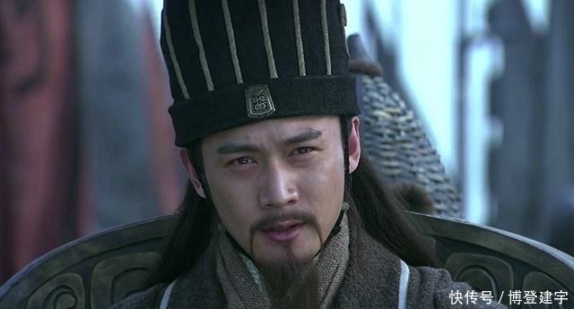 到底|诸葛亮为什么要北伐?他到底是畏首畏尾,还是高手过招