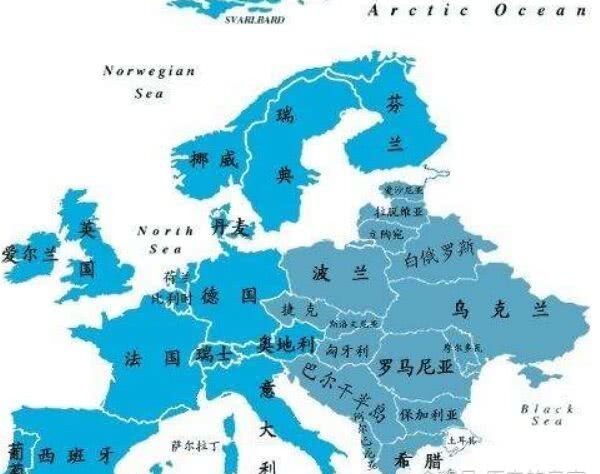 纪初期|至今统治瑞典王国的朝代——贝尔纳多特王朝,历代国王都是法国人