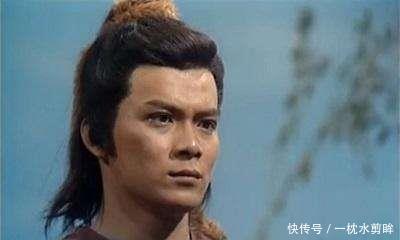 射雕英雄传里,郭靖值得我们佩服,那么杨康我们该恨吗!