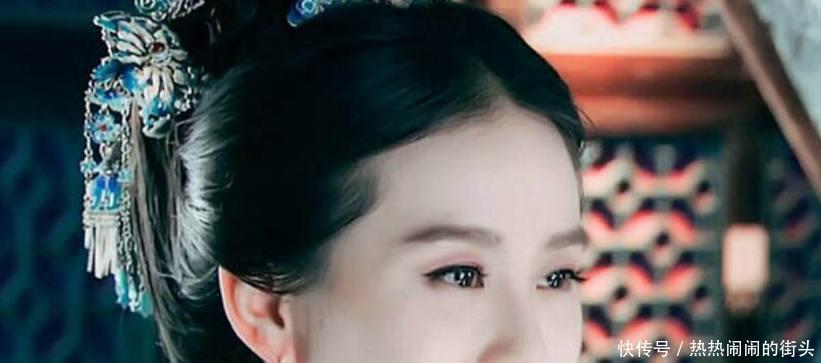 积蓄给|古代最旺夫女子前夫是皇帝,后嫁乞丐,20年后乞丐也当上皇帝!