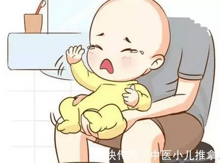 李波|小儿推拿李波:便秘的孩子爱生病,便秘的危害有哪些?家长要重视