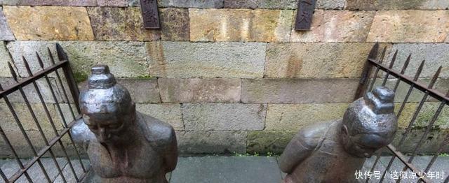 姓氏|岳飞后人不与这两个姓氏结亲,一岳家不许,一不许岳家,没有秦氏!