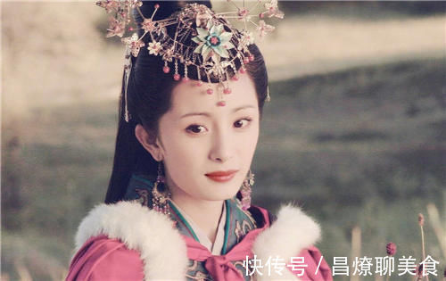 真容@王昭君真容长啥样?复原图曝光后,网友:这么丑?专家:这是事实