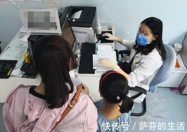 骨龄|10岁女孩骨龄达14岁，身高停滞不前，医生：这些食物少给娃吃