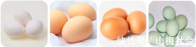 鸡蛋|早晨吃鸡蛋,要避开这三个误区,长期吃错危害大