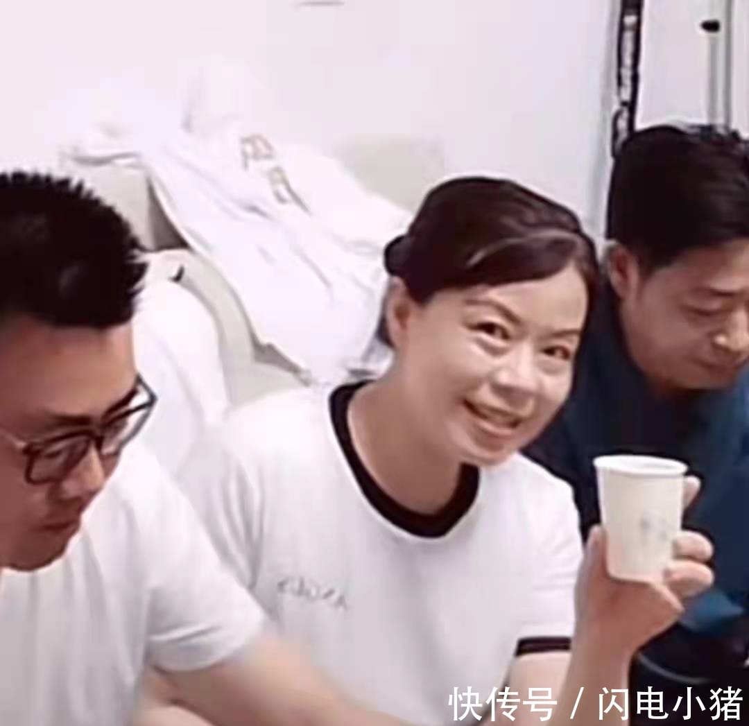 许敏|田静带货引争议,怀孕的妹妹被卷入其中,郭威小舅子怒怼网友