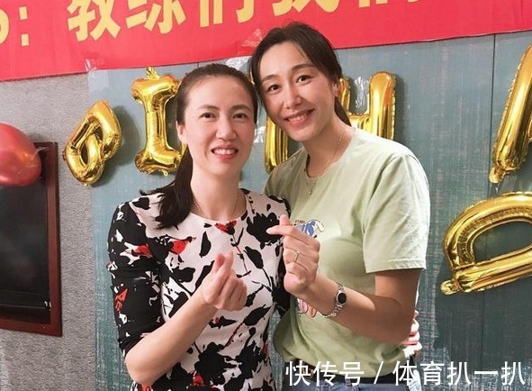 周继红|女排主帅即将确定!4大热门人选彻底无缘,周苏红执教概率为零