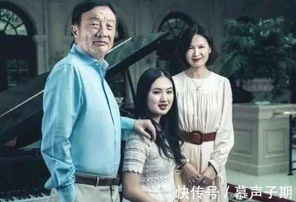 企业家|当过上门女婿,43岁下岗,任正非是如何逆袭成中国第一企业家的