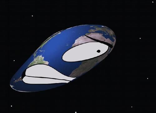 坐时光机穿越时空？你可能会丧命