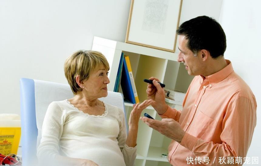 血糖过高|走路可以降血糖?专家提醒:过了45岁,多做2件事可以降血糖