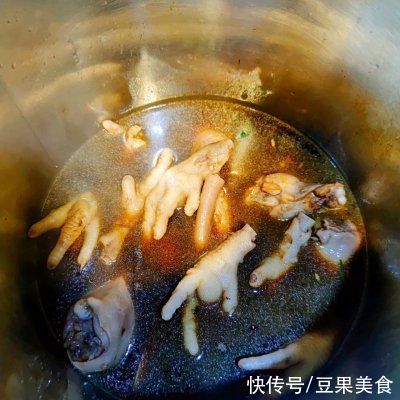 #家樂--一包到味，酱就好#潮汕卤味