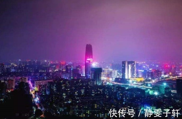 魔力|中国这一城市有什么魔力?马云投资50亿,刘强东怒砸300亿