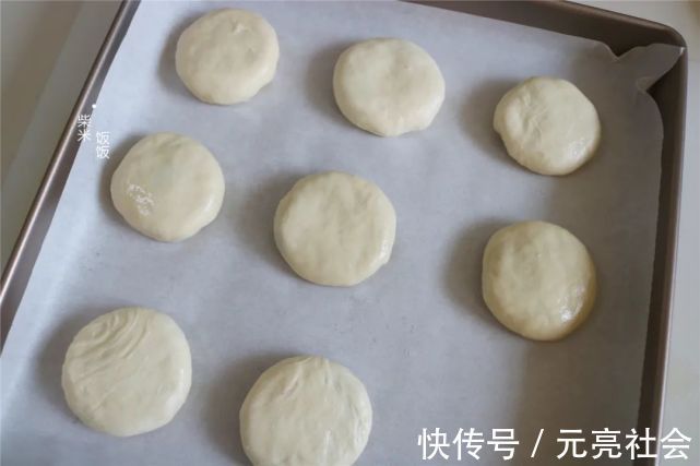 紫薯酥|这款懒人小饼要试试,不用揉面,做法简单,香酥好吃孩子喜欢