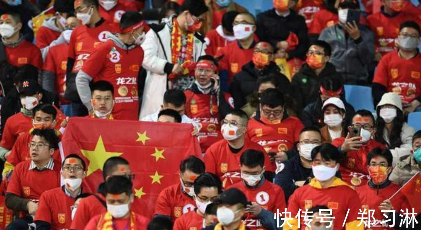 球迷|央视不直播中国女足亚洲杯4强赛!球迷揪出3原因,个个扎心啊