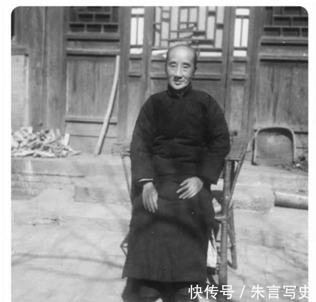 周作人#朱安:鲁迅原配,独守空房41年,临死前最后的要求也被拒绝