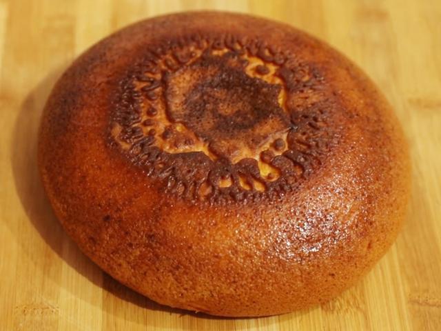 蛋糕|蛋糕最简单的做法，不用烤箱不用打蛋器，利用2个小妙招轻松解决