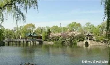雍县|凤凰翔于雍，而得名凤翔