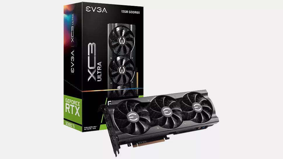 犯罪行为|EVGA 一卡车显卡在加州被盗，为 RTX 30 系列