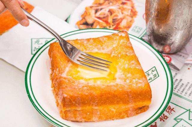 碗仔翅|这些诞生自街头的香港美食,才是这座城市最真实的灵魂