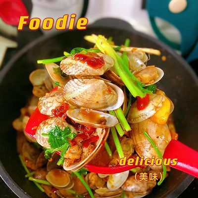 高汤|高汤口味花甲