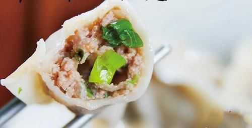 牛肉馅饺子怎么调味怎么做？
