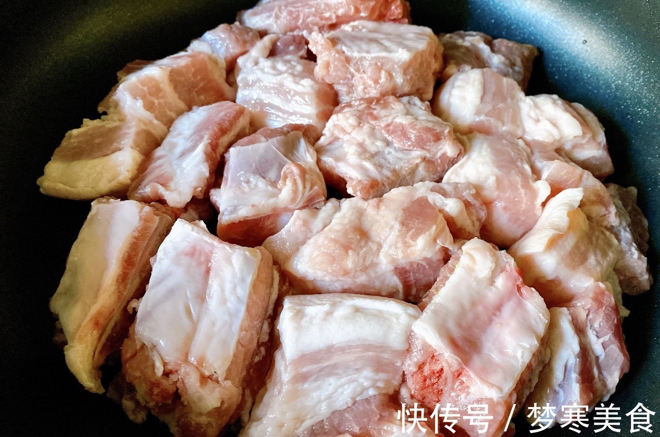 红烧肉|爱吃红烧肉要收藏，此配方我用了十几年，肥而不腻，上桌瞬间光盘